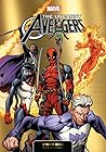The Uncanny Avengers