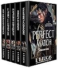 Perfect Match Series Bundle