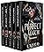Perfect Match Series Bundle (Perfect Match, #1-5)