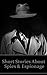 Short Stories About Spies & Espionage by John Buchan
