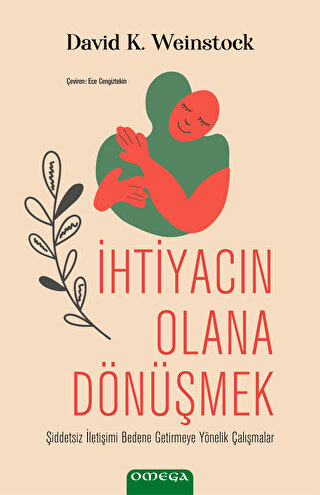 İhtiyacın Olana Dönüşmek: Şiddetsiz İletişimi Bedene Getirmeye Yönelik Çalışmalar