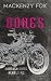 Bones (Bracken Ridge Rebels MC #6)
