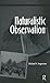Naturalistic Observation (Qualitative Essentials)