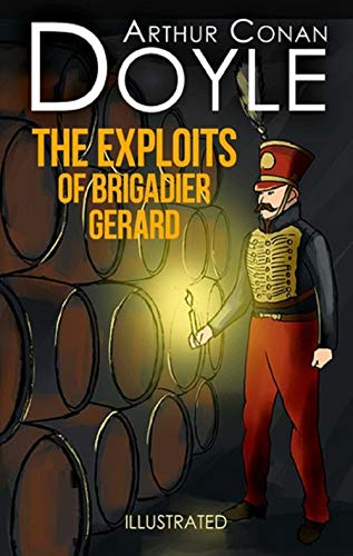 The Exploits of Brigadier Gerard