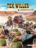 Mladi Tex 8: Diližansa sa zlatom