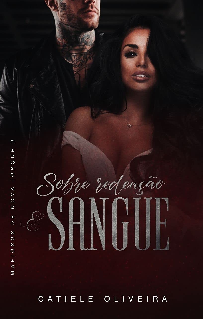 Sobre Redenção e Sangue (Portuguese Edition)