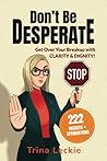 Don't Be DESPERAT...