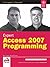 Expert Access 2007 Programming