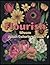 Flourish. Bloom Adult Color...