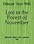 Lost in the Forest of November
