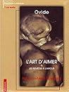 L'ART D'AIMER OVIDE