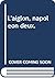 L'aiglon, napoléon deux.