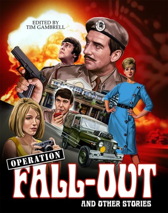 UNIT: Operation Fall-Out & Other Stories
