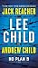 No Plan B: A Jack Reacher Novel