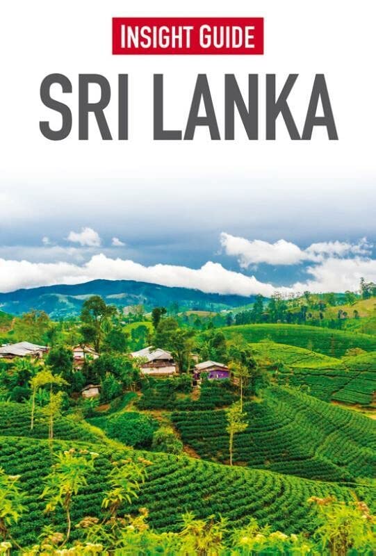 Sri Lanka (Paperback)