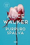 Purpuro spalva