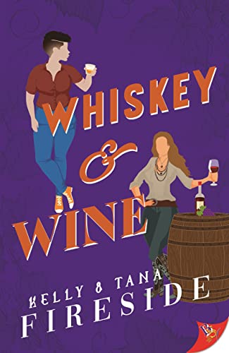 Whiskey & Wine (Owen Station #2)