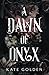 A Dawn of Onyx (The Sacred Stones, #1)