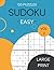 Sudoku Puzzles for Adults L...