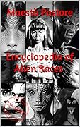 Encyclopedia of Alien Races