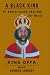 A Black King of Anglo-Saxon...