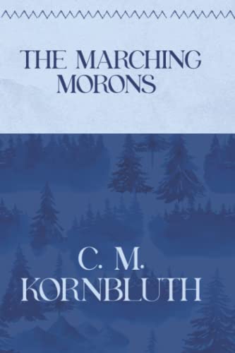 The Marching Morons: Winter Deluxe Edition