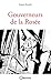 GOUVERNEURS DE LA ROSEE by Roumain Jacques
