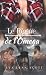 Le règne de l'oméga: Harem ...