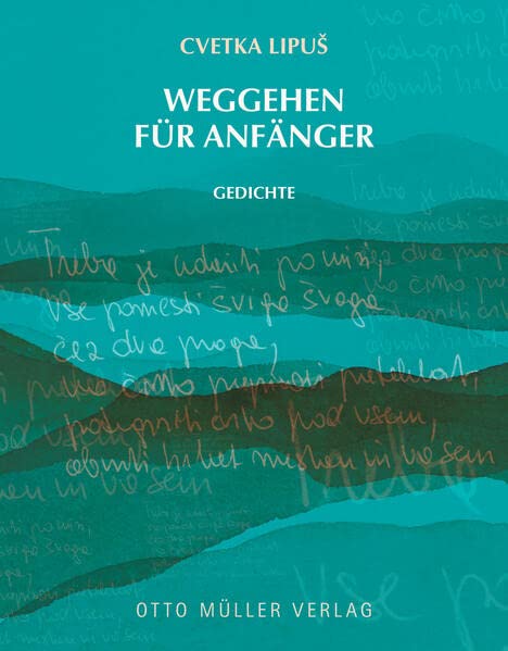 Weggehen für Anfänger (Hardcover)