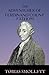 The Adventures of Ferdinand Count Fathom: Complete Two Part Novel with Authors Preface and an Introduction by G. H. Maynadier (Annotated)