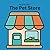The Pet Store by Grace Ryan