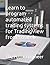 Learn to program automated trading systems for TradingView from scratch