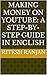 Making Money on YouTube by Ritesh Ranjan