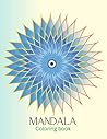 Simple mandala coloring book Simple mandala coloring book