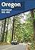 OREGON Driver Manual Driver and Motor Vehicle Services (2022-2023): Learners Permit Study Guide for 2022 and 2023 - Full Size (7'' x 10") and Full Color