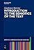Introduction to the Semiotics of the Text (Semiotics, Communication and Cognition [SCC], 31)