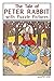 The Tale of Peter Rabbit with Puzzle Pictures