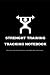 STRENGHT TRAINING TRACKING ...