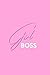 Girl Boss Journal