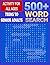 WORD SEARCH ACTIVITY FOR AL...