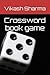 Crossword book game
