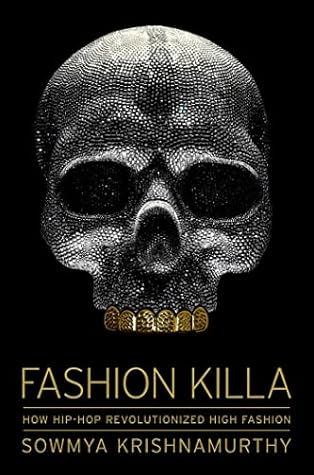 Fashion Killa: How Hip-Hop Revolutionized High Fashion