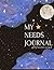 My Needs Journal