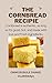 CORNBREAD RECIPIE BOOK: ENJOY YOUR DAYS WITH THIS AMAZING HOT RECIPIES
