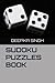 SUDOKU PUZZLES BOOK