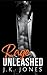 Rage Unleashed: Wrecked (Unleashed Fury Saga)