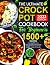 The Ultimate Crock Pot Cook...