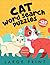 Cat Word Search Puzzles Lar...