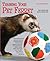 Training Your Pet Ferret