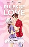 Date nie die Tochter des Coachs by Anne-Marie Meyer